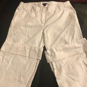 J. Crew Women’s Trousers